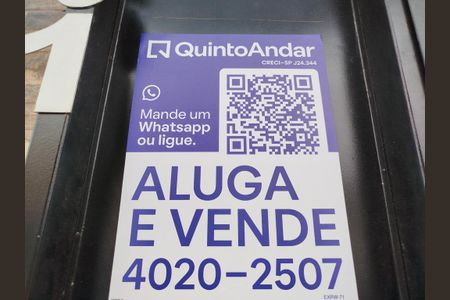 Apartamento para alugar com 40m², 2 quartos e sem vagaPlaca cod:EXRW-71