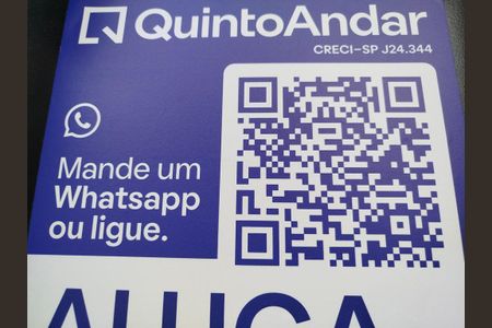 Apartamento para alugar com 40m², 2 quartos e sem vagaPlaca cod:EXRW-71