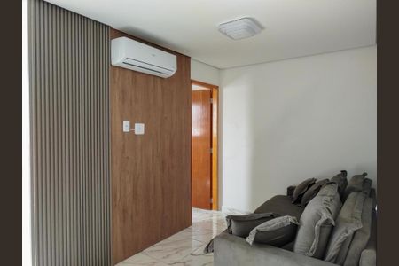 Apartamento para alugar com 40m², 2 quartos e sem vagaSala/Cozinha