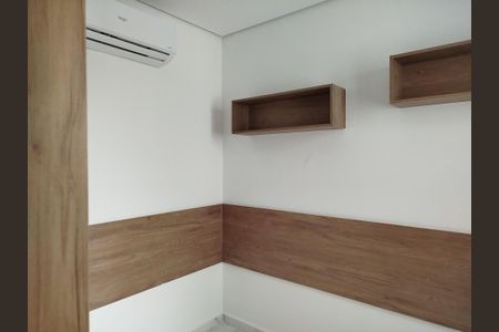 Apartamento para alugar com 40m², 2 quartos e sem vagaQuarto 2
