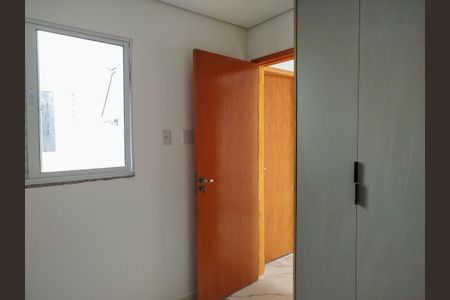 Apartamento para alugar com 40m², 2 quartos e sem vagaQuarto 2