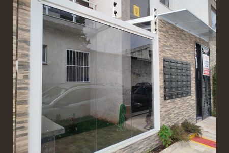 Apartamento para alugar com 40m², 2 quartos e sem vagaPortaria