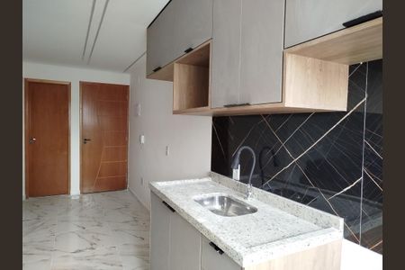 Apartamento para alugar com 40m², 2 quartos e sem vagaCozinha