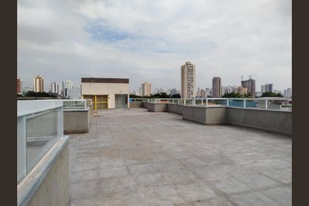 Apartamento para alugar com 40m², 2 quartos e sem vagaÁrea comum - Solarium