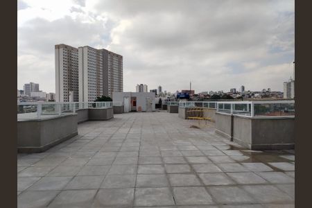 Apartamento para alugar com 40m², 2 quartos e sem vagaÁrea comum - Solarium