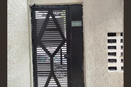 Apartamento para alugar com 40m², 2 quartos e sem vagaPortaria