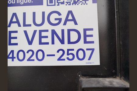 Apartamento para alugar com 40m², 2 quartos e sem vagaPlaca cod:EXRW-71