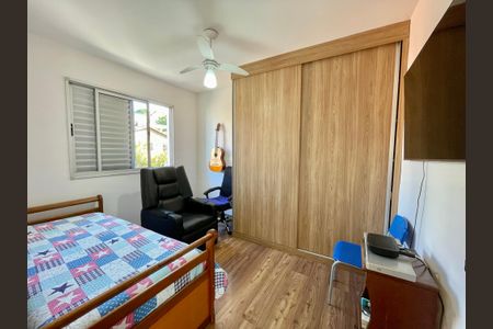 Apartamento à venda com 3 quartos, 102m² em Renascença, Belo Horizonte