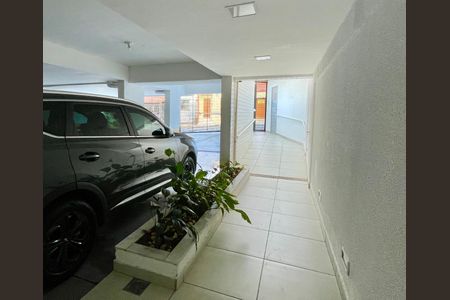 Apartamento à venda com 3 quartos, 102m² em Renascença, Belo Horizonte