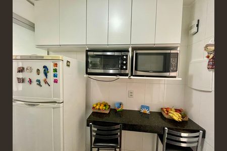 Apartamento à venda com 102m², 3 quartos e 2 vagas