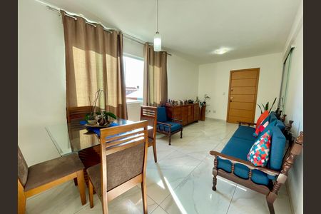 Apartamento à venda com 102m², 3 quartos e 2 vagas