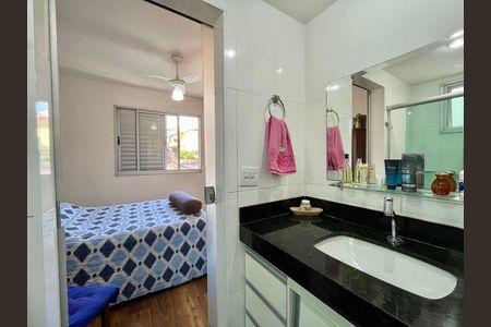 Apartamento à venda com 102m², 3 quartos e 2 vagas