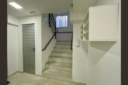 Apartamento à venda com 3 quartos, 102m² em Renascença, Belo Horizonte