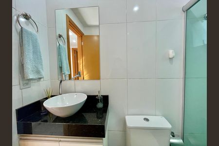 Apartamento à venda com 102m², 3 quartos e 2 vagas