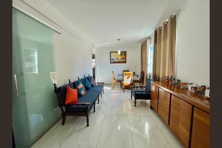 Apartamento à venda com 102m², 3 quartos e 2 vagas