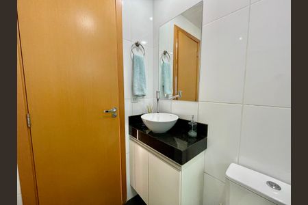 Apartamento à venda com 102m², 3 quartos e 2 vagas