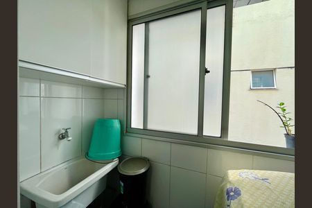Apartamento à venda com 102m², 3 quartos e 2 vagas