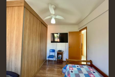 Apartamento à venda com 3 quartos, 102m² em Renascença, Belo Horizonte