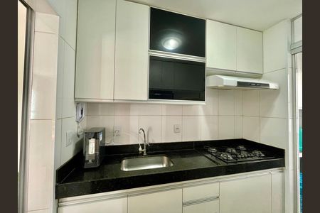 Apartamento à venda com 102m², 3 quartos e 2 vagas