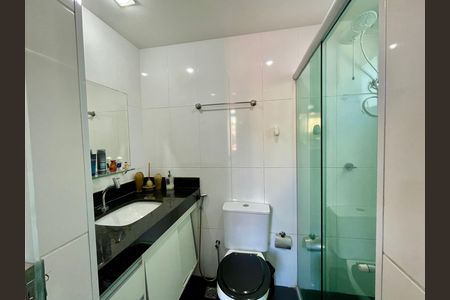 Apartamento à venda com 102m², 3 quartos e 2 vagas