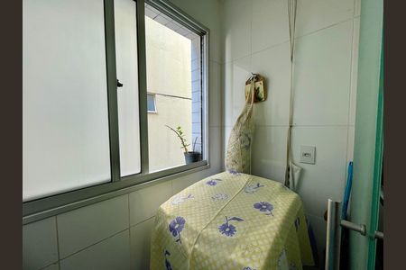 Apartamento à venda com 102m², 3 quartos e 2 vagas