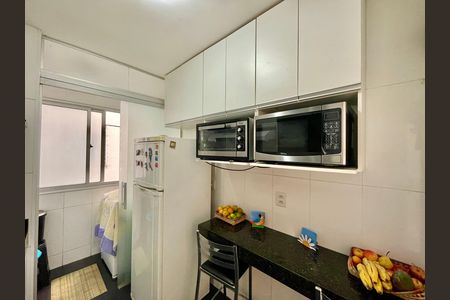 Apartamento à venda com 102m², 3 quartos e 2 vagas