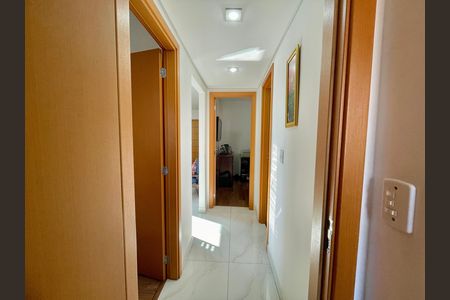 Apartamento à venda com 102m², 3 quartos e 2 vagas