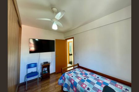 Apartamento à venda com 3 quartos, 102m² em Renascença, Belo Horizonte