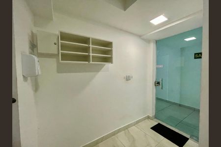 Apartamento à venda com 3 quartos, 102m² em Renascença, Belo Horizonte