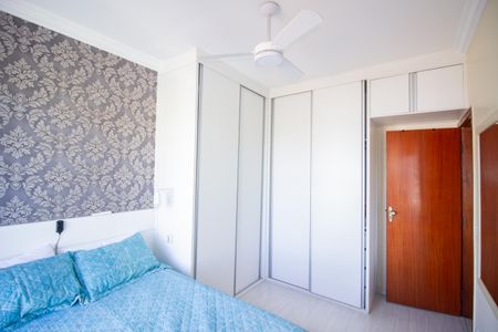 Casa à venda com 120m², 3 quartos e 2 vagasQuarto Suíte
