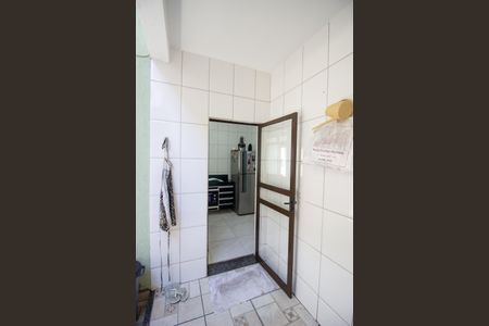 Casa à venda com 120m², 3 quartos e 2 vagasCozinha e Área de Serviço