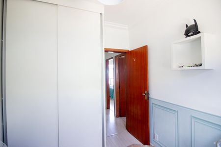 Casa à venda com 120m², 3 quartos e 2 vagasQuarto 2