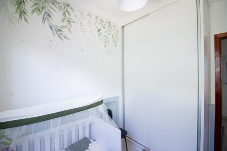 Casa à venda com 120m², 3 quartos e 2 vagasQuarto 2