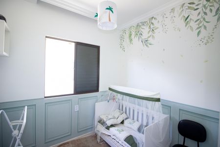 Casa à venda com 120m², 3 quartos e 2 vagasQuarto 2