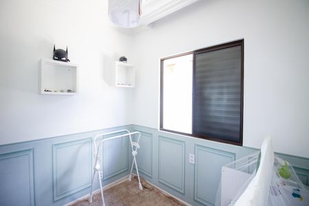Casa à venda com 120m², 3 quartos e 2 vagasQuarto 2