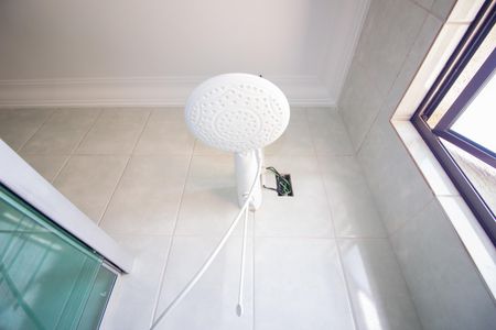 Casa à venda com 120m², 3 quartos e 2 vagasBanheiro da Suíte
