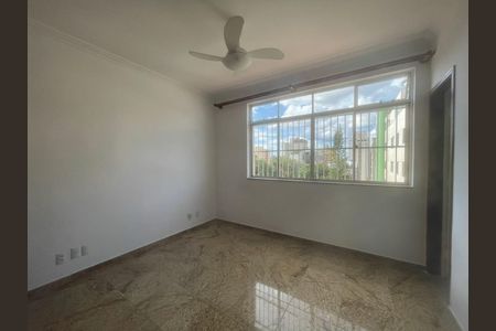 Apartamento para alugar com 3 quartos, 100m² em Santo Antônio, Belo Horizonte