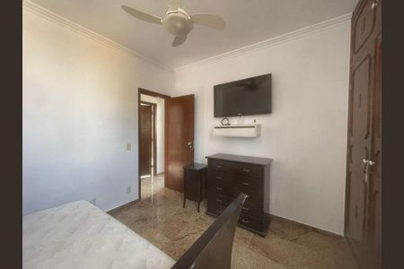 Apartamento para alugar com 3 quartos, 100m² em Santo Antônio, Belo Horizonte