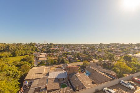 Apartamento para alugar com 53m², 2 quartos e 1 vagaVista/Varanda da Sala
