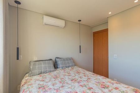 Apartamento para alugar com 53m², 2 quartos e 1 vagaQuarto 1
