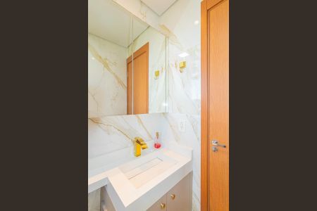 Apartamento para alugar com 53m², 2 quartos e 1 vagaBanheiro