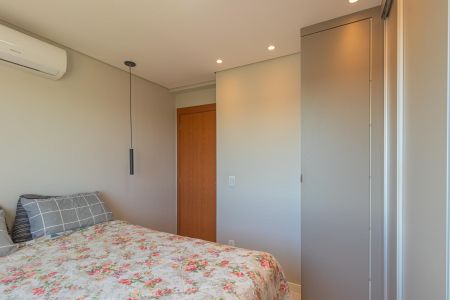 Apartamento para alugar com 53m², 2 quartos e 1 vagaQuarto 1