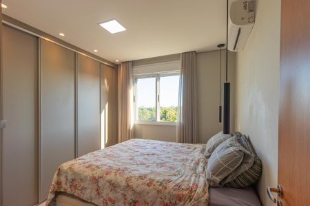 Apartamento para alugar com 53m², 2 quartos e 1 vagaQuarto 1