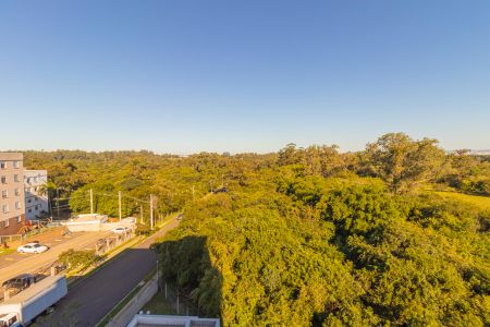 Apartamento para alugar com 53m², 2 quartos e 1 vagaVista do Quarto 2