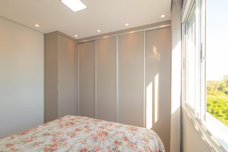 Apartamento para alugar com 53m², 2 quartos e 1 vagaQuarto 1