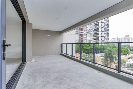 Apartamento à venda com 176m², 3 quartos e 2 vagas