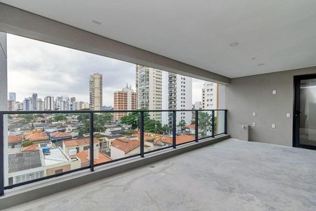 Apartamento à venda com 176m², 3 quartos e 2 vagas