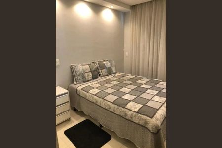 Apartamento à venda com 50m², 1 quarto e sem vaga