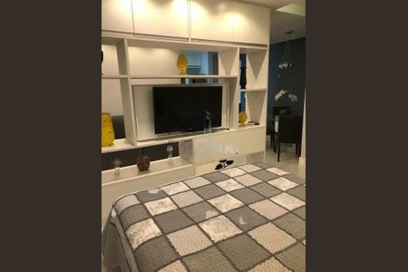 Apartamento à venda com 50m², 1 quarto e sem vaga
