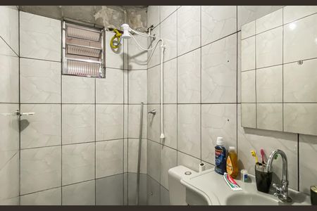 Casa à venda com 360m², 2 quartos e 4 vagas Casa à venda com 360m², 2 quartos e 4 vagasBanheiro